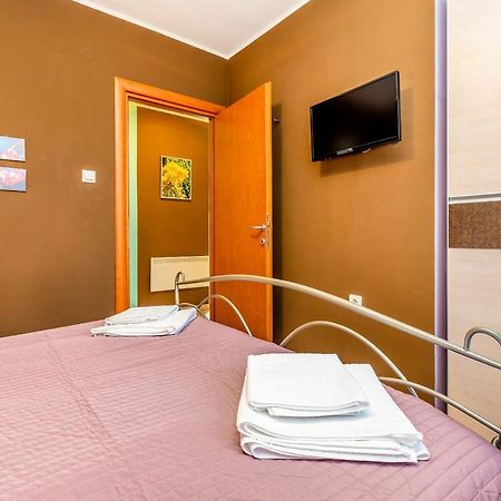 Sunfun Apartment Cizici Exterior photo