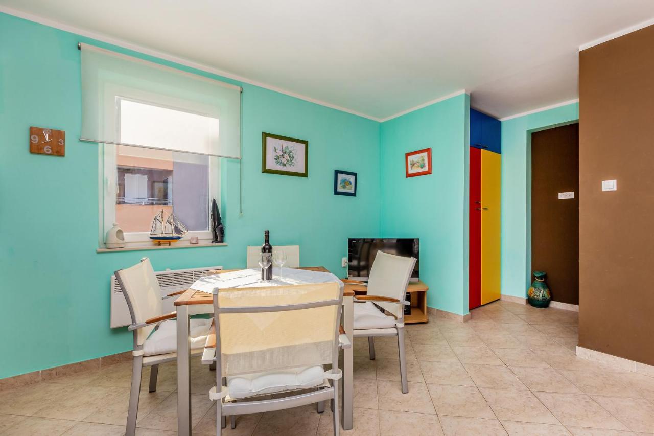 Sunfun Apartment Cizici Exterior photo